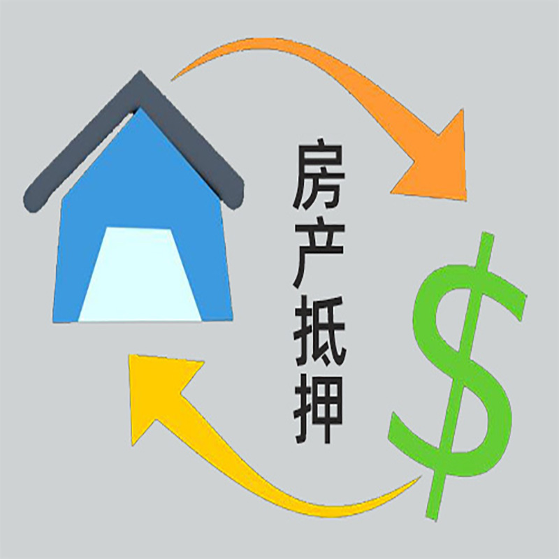 龙子湖房产抵押贷款定义|住房抵押贷款|最新攻略